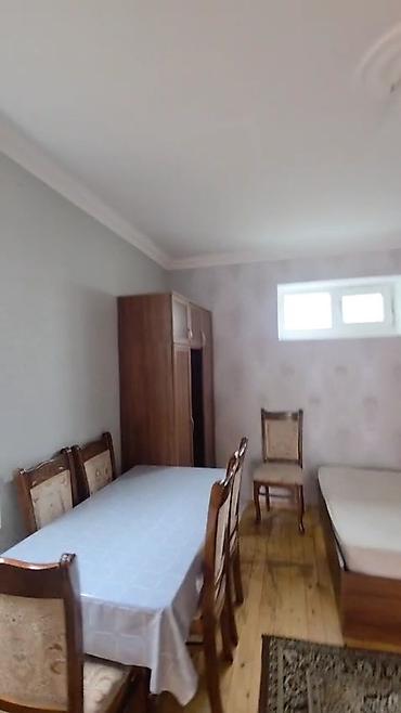 xirdalanda saatliq evler: 1 otaqlı, 42 kv. m, Kredit yoxdur, Orta təmir — 9