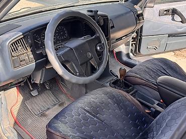 Volkswagen: Volkswagen Passat: 1992 г., 1.8 л, Механика, Бензин, Универсал — 6