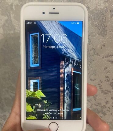 айфон 6 за 1000: IPhone 6, Б/у, 16 ГБ, 100 %