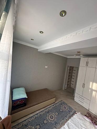 11: 2 комнаты, 70 м², Азия Молл Элитка, 11 этаж, Евроремонт — 8