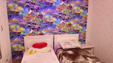 Həyət evləri və villaların satışı: Nardaran qəs. 3 otaqlı, 100 kv. m, Kredit var, Yeni təmirli -da lalafo.az — 9 Həyət evləri və villaların satışı: Nardaran qəs. 3 otaqlı, 100 kv. m, Kredit var, Yeni təmirli — 9