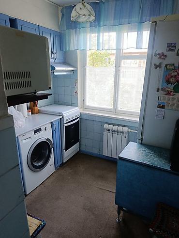 Квартиры: Продаётся 3-комнатная квартира 104-серии Площадь: 58 кв2 (балкон) — 2