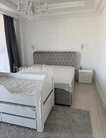 империал: 🏡 Аренда квартиры 📍 Город: Бишкек 🗺️ Локация: Карпинка 🏢 ЖК: Империал — 4