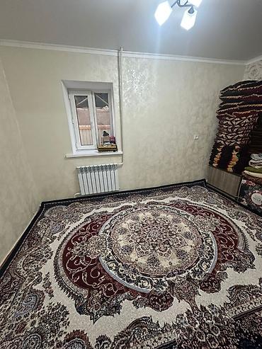 Продажа коттеджей и домов: Маевкадан 4 болмолуу үй сатылат, абалы жакшы сүрөттөгүдөй, удобства — 12