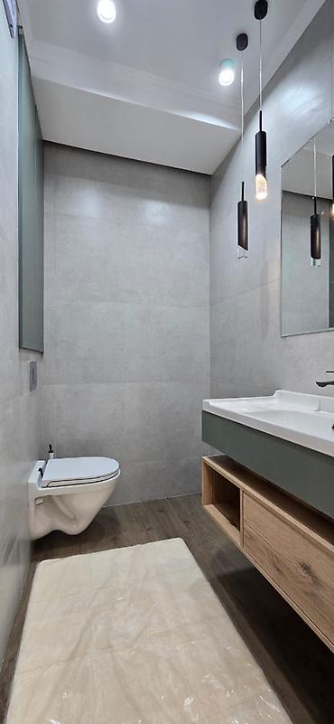 Продажа квартир: 2 комнаты, 78 м², Элитка, 10 этаж, Дизайнерский ремонт — 3