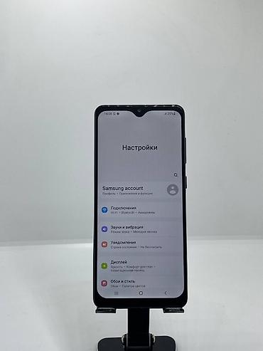 Мобильные телефоны и аксессуары: Samsung Galaxy A31, Б/у, 64 ГБ, цвет - Синий, 2 SIM — 7