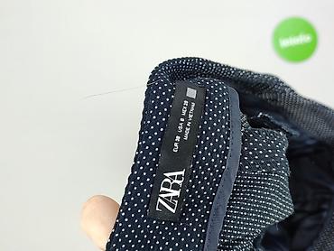 zara olx: Zara, Spodnie materiałowe damskie, rozmiar S — 4