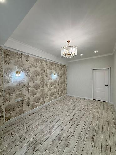 Продажа квартир: 3 комнаты, 86 м², Элитка, 9 этаж, Евроремонт — 3