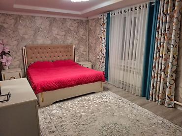 Үйлөр: Просторный кирпичный дом В г.Каракол Продаётся 2х этажный дом со — 4