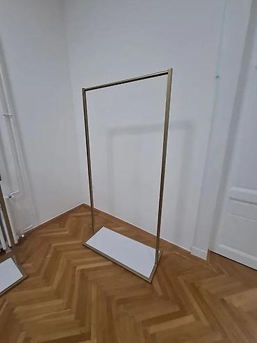 Stilski postamenti: ŠTENDERI PO MERI LUX665 | Izrada po meri Dezen ploče po želji Kontakt — 9