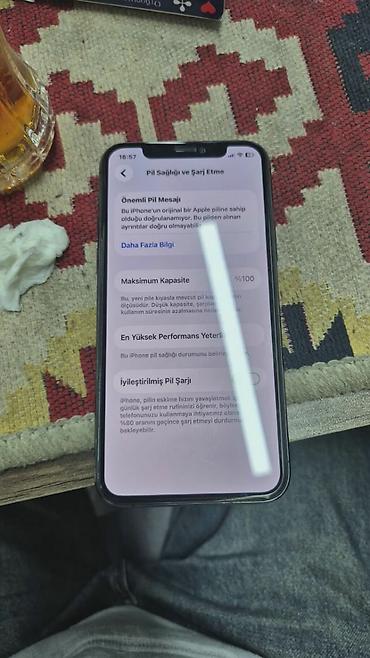 iphone 11 pro max irsad: IPhone 11 Pro, 256 GB, Space Gray, Qırıq — 6