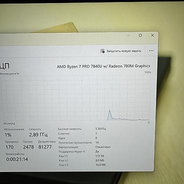type c lightning: Для программирования, Б/у, AMD Ryzen 7, В рассрочку — 5