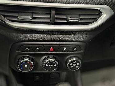 китайские: Chevrolet Tracker: 2019 г., 1.4 л, Вариатор, Бензин, Кроссовер — 6