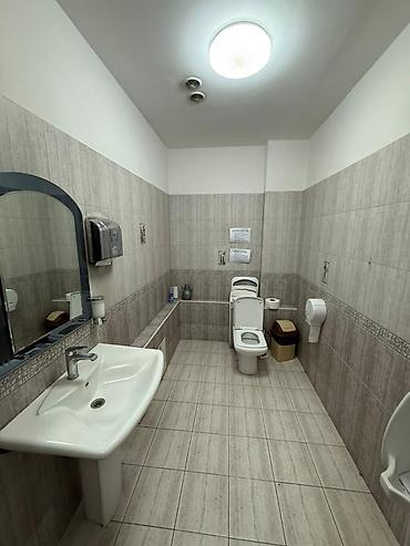 Аренда другой коммерческой недвижимости: Сдаётся в аренду коммерческое помещение на первой линии на пересечении — 7