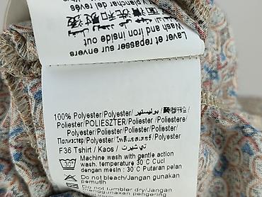 celine clothes: Camaïeu, Bluzka damska, rozmiar S — 6