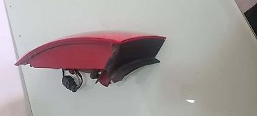 ja 1 iron grey: STOP LAMPA ZA AUDI A5 OD 2007. DO 2011. GOD. - 8T8945096 | Stop — 3