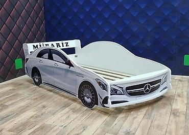 mini masinlar qiyməti: Dilək Maşın Carpayi satılır.180 azn YENIDIRM Uşaq Yatmır ki Mercedesdi — 1