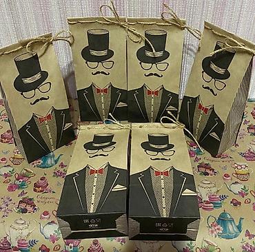 Подарки и сувениры: Развесной премиум чай - вкусный, полезный, ароматный. ДА ХУН ПАО — 16