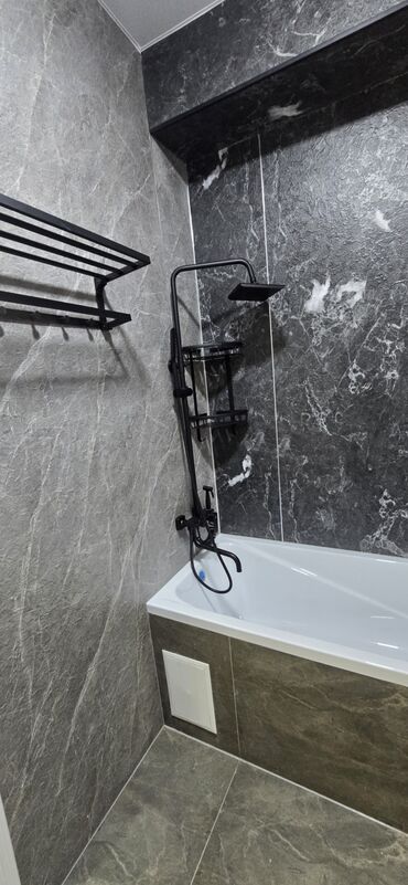 Продажа квартир: 2 комнаты, 80 м², Элитка, 14 этаж, Дизайнерский ремонт at lalafo.kg — 3 Продажа квартир: 2 комнаты, 80 м², Элитка, 14 этаж, Дизайнерский ремонт — 3