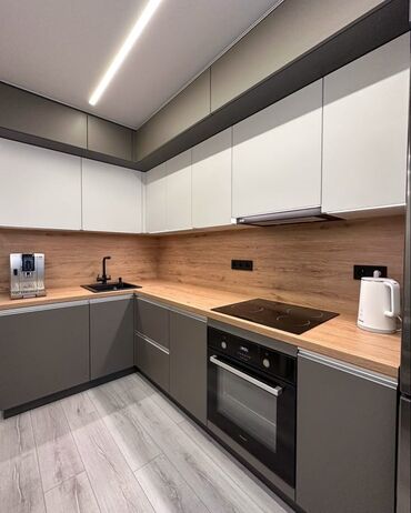 Mətbəx mebeli: 📢 Debalux.mobilya – Evinizin rahatlığı və gözəlliyi bizimlə başlayır! — 27