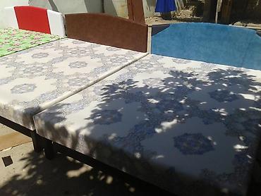 iki neferlik matras: Taxt ikinəfərlik TƏZƏ Kravatlar✔ Hazirlari Var✔ Rəng Seçimi — 5