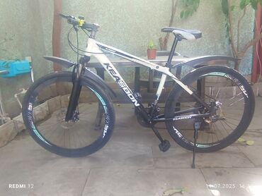 трехколесный велосипед взрослый: Şəhər velosipedi 29", Ünvandan götürmə
