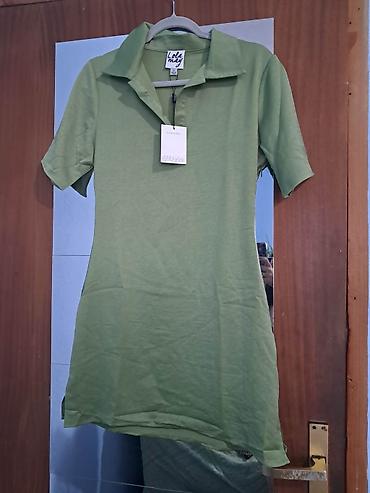 Kompleti: Ženska odeća – set elegantnih komada 1) Duga crna haljina - Model — 31