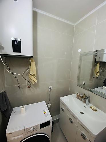 Продажа квартир: 2 комнаты, 76 м², Элитка, 5 этаж, Евроремонт — 12