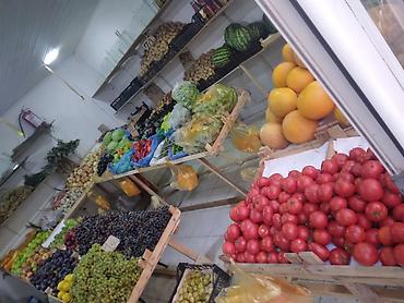 qarpız qiymət: Məhlə Market – Təzə meyvə-tərəvəz və gündəlik ərzaqlar • Geniş seçim — 3