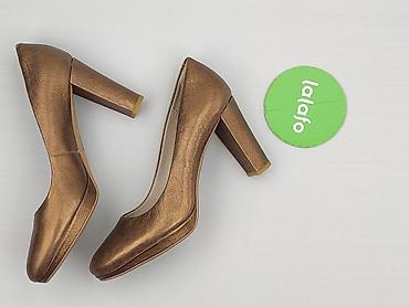 deichmann medicus: Clarks, Półbuty damskie, rozmiar 42 — 3