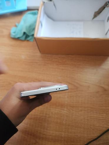 air m1: Смартфон iQOO Z9 Turbo. Основные характеристики, видимые на фото: - — 8