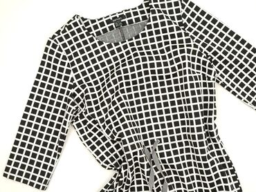 modbis sukienki dla puszystych: Women`s dress, Esmara, size M (EU 38)