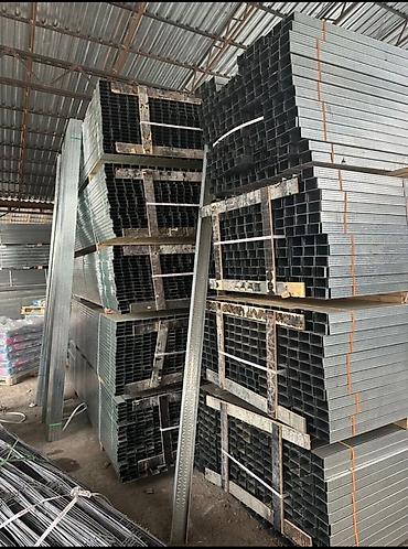 Стеновой гипсокартон: Особенности: Влагостойкий, Knauf — 8