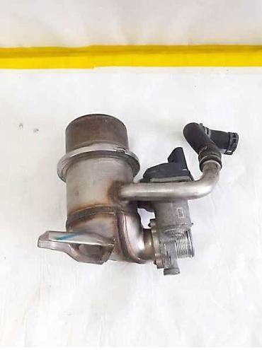 crevo interkulera: EGR VENTIL ZA VOLKSWAGEN GOLF 7 - 04L131512 | Egr ventil za Audi — 2