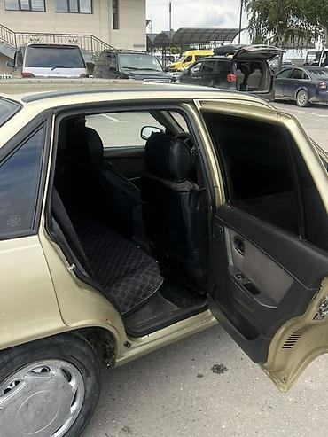 фара на gx460: Daewoo Nexia: 2008 г., 1.5 л, Механика, Бензин, Седан — 8