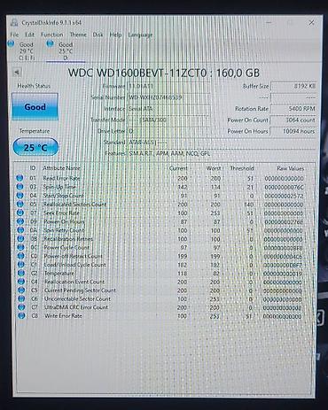 Другие комплектующие: Запчасти для ноутбука DELL Latitude D820/D830/Precision M65 а также — 12