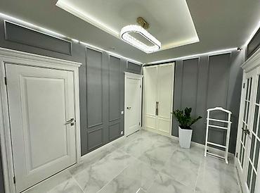 Продажа коттеджей и домов: 🏡 Продается современный дом премиум-класса в с. Байтик, VIP-городок — 4