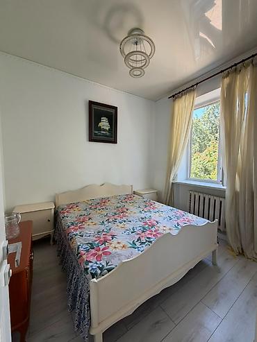 дзержинск: 2 комнаты, 45 м², Золотой квадрат Сталинка, 2 этаж, Свежий ремонт — 1