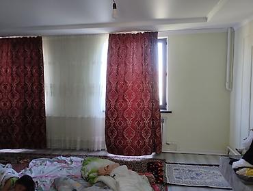 Продажа коттеджей и домов: Продаётся Дом с.Кара Ой(Долинка)от трассы 200 м в сторону моря.есть — 18