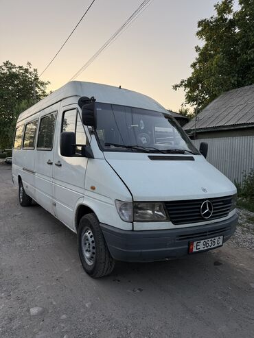 к5 машина бишкек цена: Автобус, Mercedes-Benz, 1999 г., 3.2 л, 16-21 орун