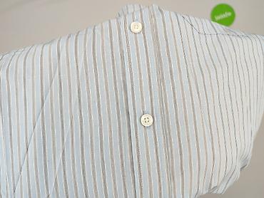 undershirt h: Madison, Koszulа dla mężczyzn, rozmiar M — 5