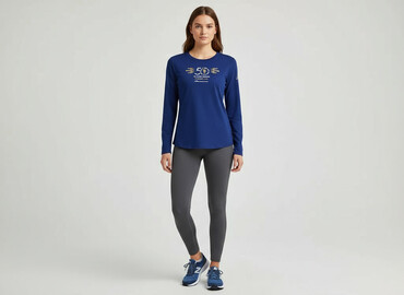7more7 t shirty: New Balance, T-shirt damski, rozmiar M