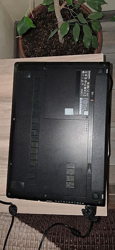 ssd 512: Продаю ноутбук б/у Lenovo Z40-70 Процессор Core i7 Оперативная память — 5
