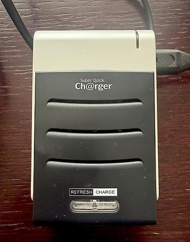 daiso charger: Simsiz şarj cihazı Yeni — 2