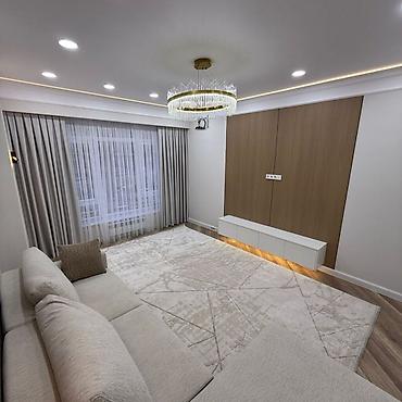 Продажа квартир: 2 комнаты, 60 м², Элитка, 2 этаж, Дизайнерский ремонт — 2