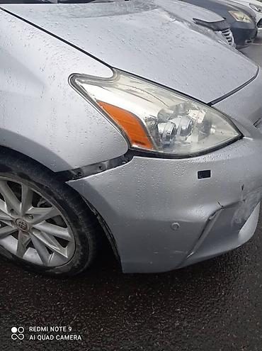 СТО, ремонт транспорта: Ремонт бамперов любой сложности,из пластика — 8