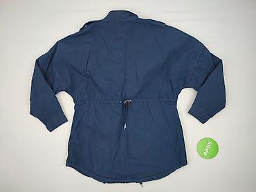wojsko: Stradivarius, Parka damska, rozmiar M — 3