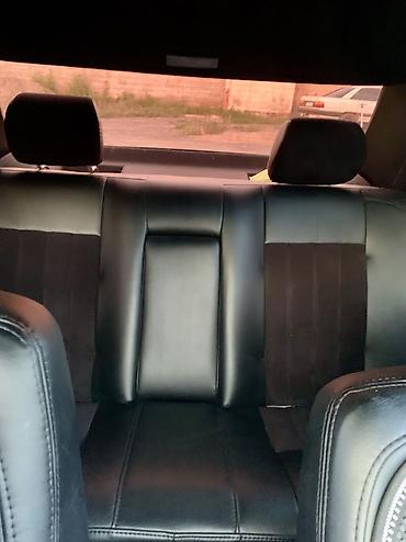 Другие детали салона: Продаётся интерьерный комплект/салон для Mercedes-Benz (серия W124) — 3