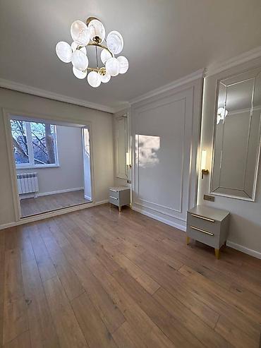 Продажа квартир: 2 комнаты, 56 м², Индивидуалка, 2 этаж, Евроремонт — 3