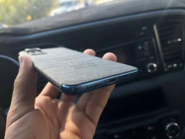 обмен на 11: Redmi, Redmi Note 11S, Б/у, 128 ГБ, цвет - Черный, 2 SIM — 3